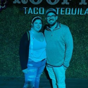 Meet your Posher, Rickey